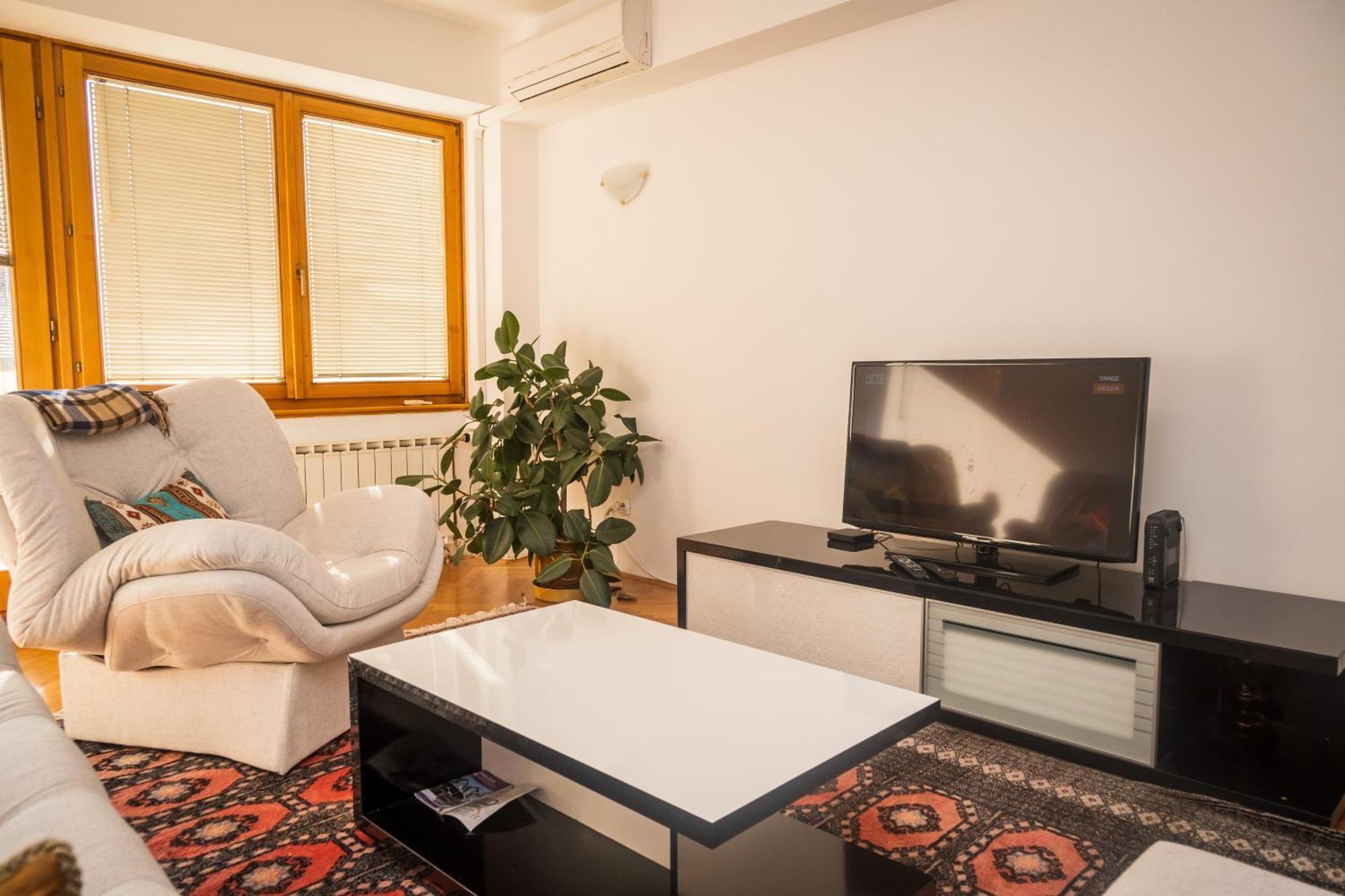 Bascarsija Stroll Apartment Sarajevo