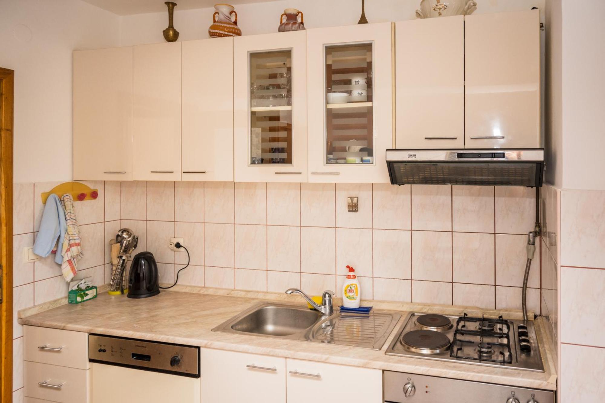 Apartment Bascarsija Stroll Sarajevo