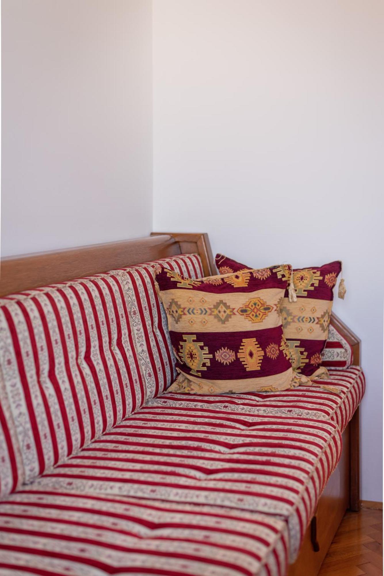 Bascarsija Stroll Apartment