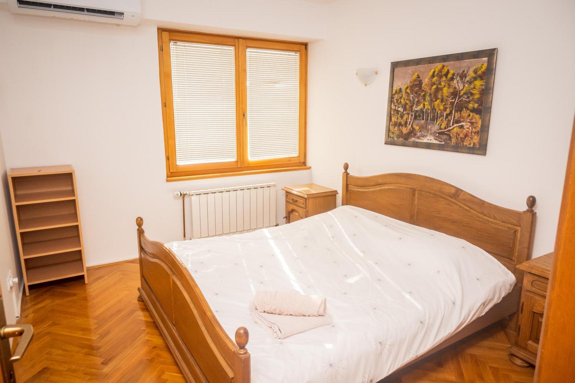 Apartment Bascarsija Stroll Sarajevo